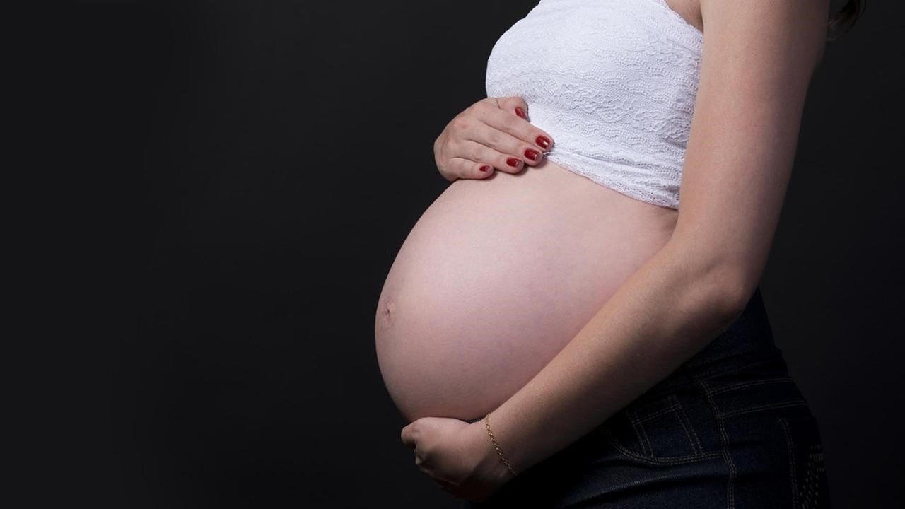 La nascita di una nuova professione: assistente materna