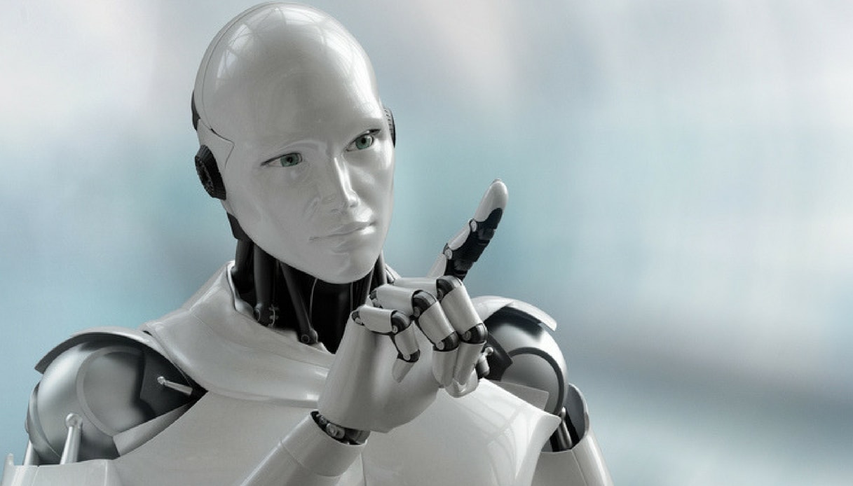Robot, la sfida delle emozioni