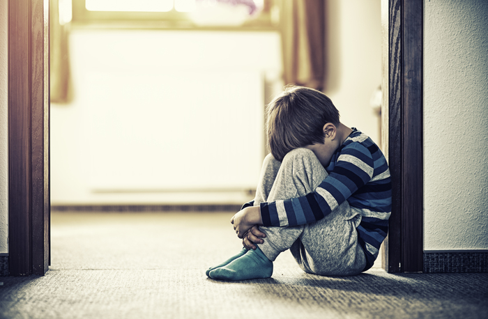 Le disuguaglianze vissute da 3,8 milioni di ragazzi