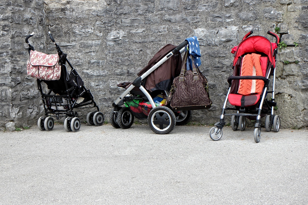In Italia non si nasce più