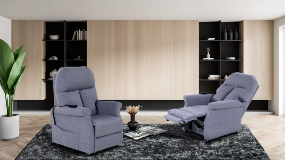 Poltrone relax: come scegliere quella giusta