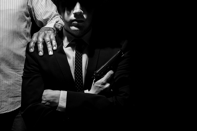Mafia 4.0: l’upgrade della criminalità