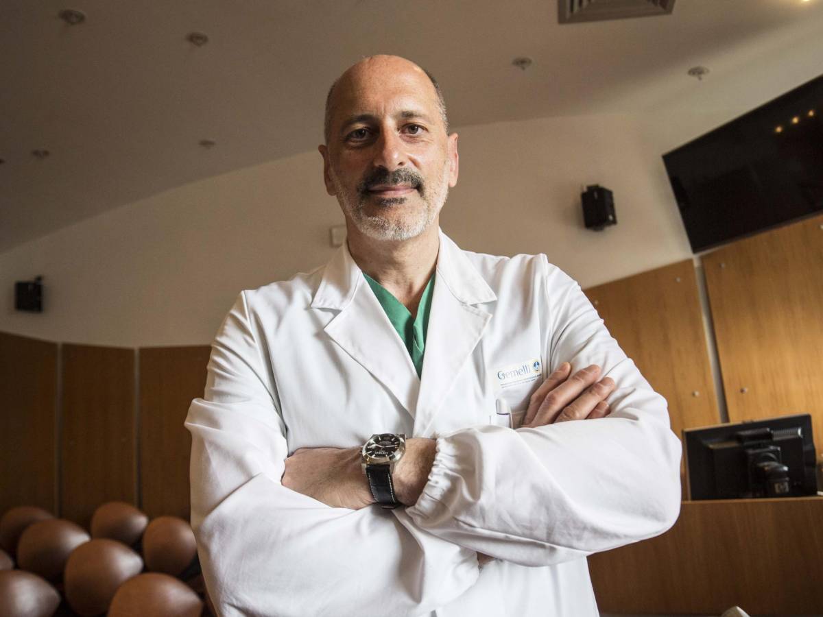 Massetti: la Sanità protagonista del Metaverso (Video)