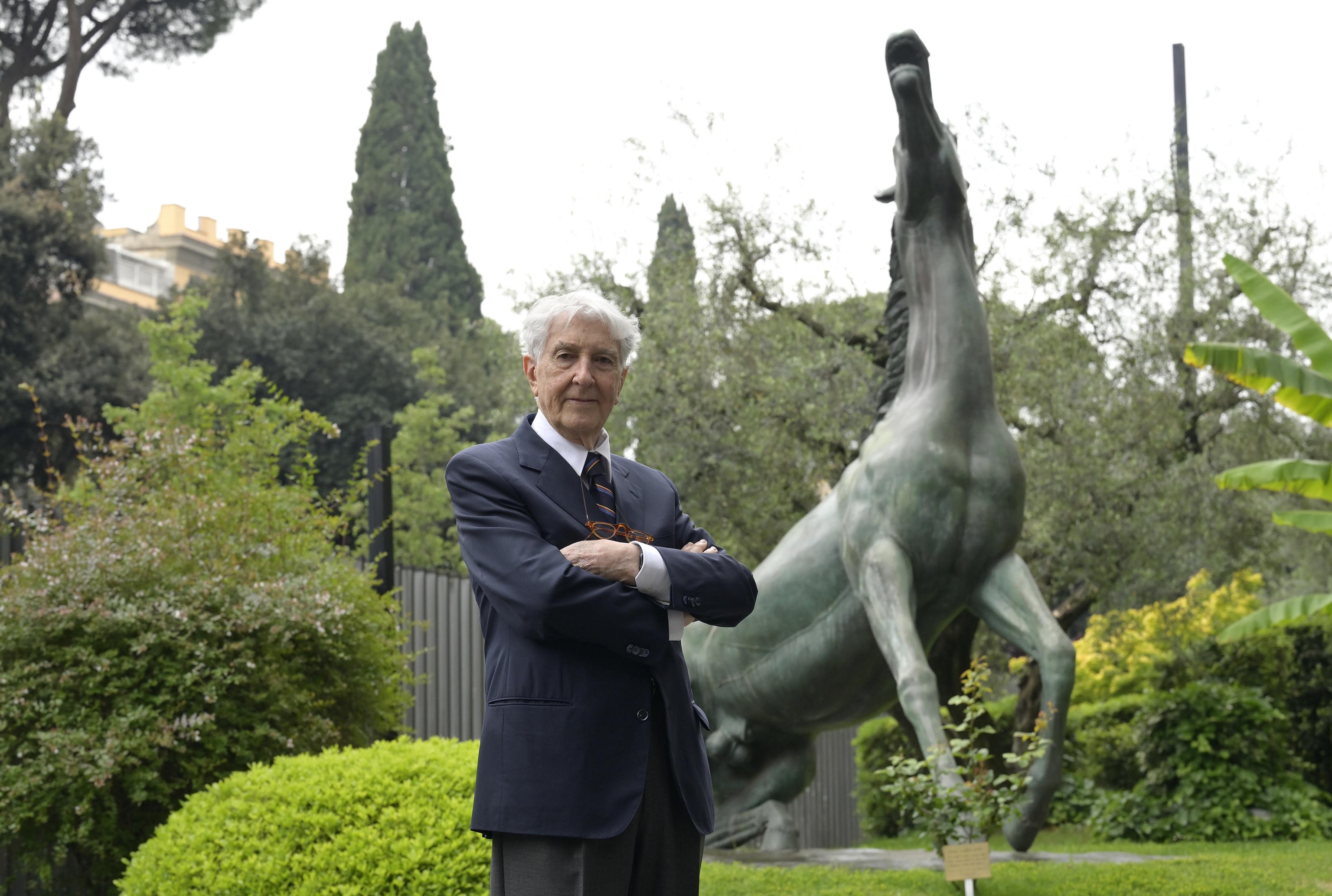 Dopo 63 anni ad Augias la Rai non piace più