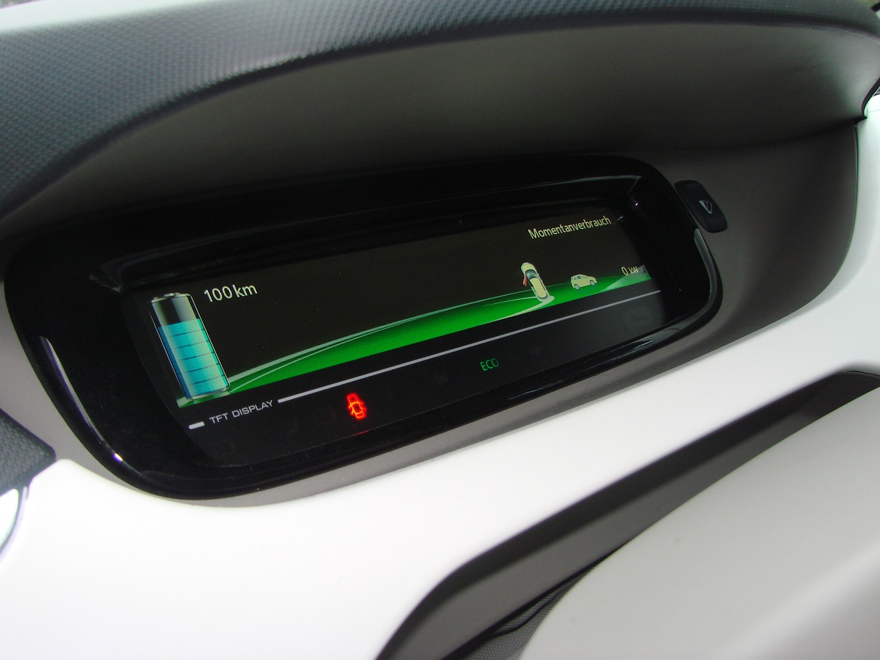 Smart city e mobilità: cosa cambia negli spostamenti in città