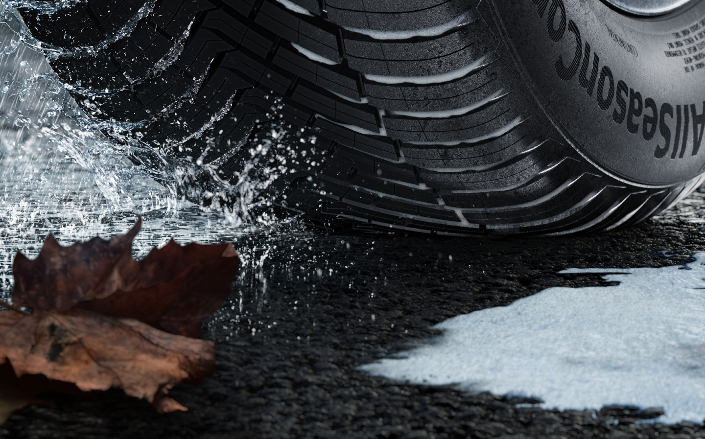 Gomme 4 stagioni: quando possono garantire un vantaggio economico?
