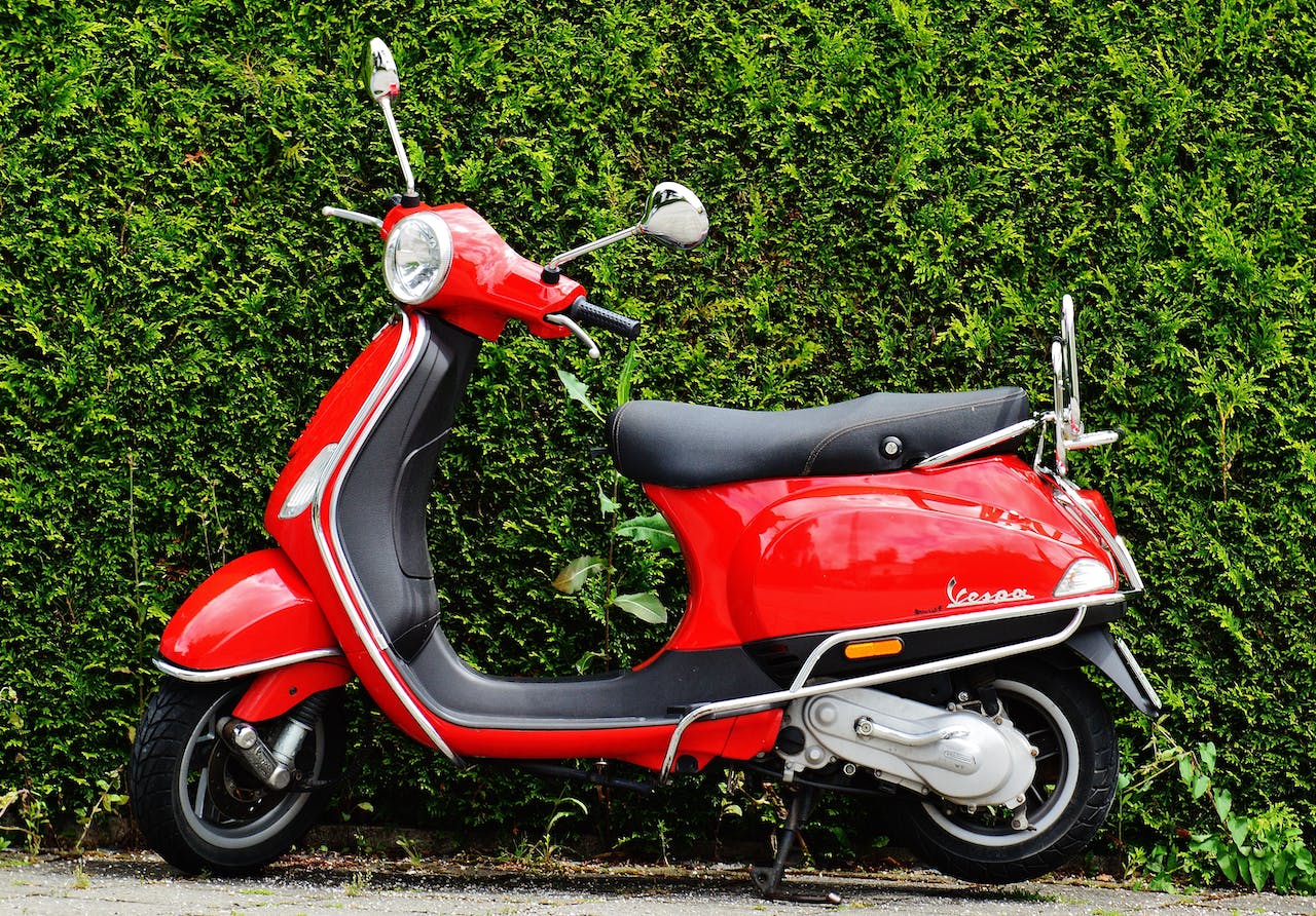 Esplorando il mondo degli scooter: qualità e passione