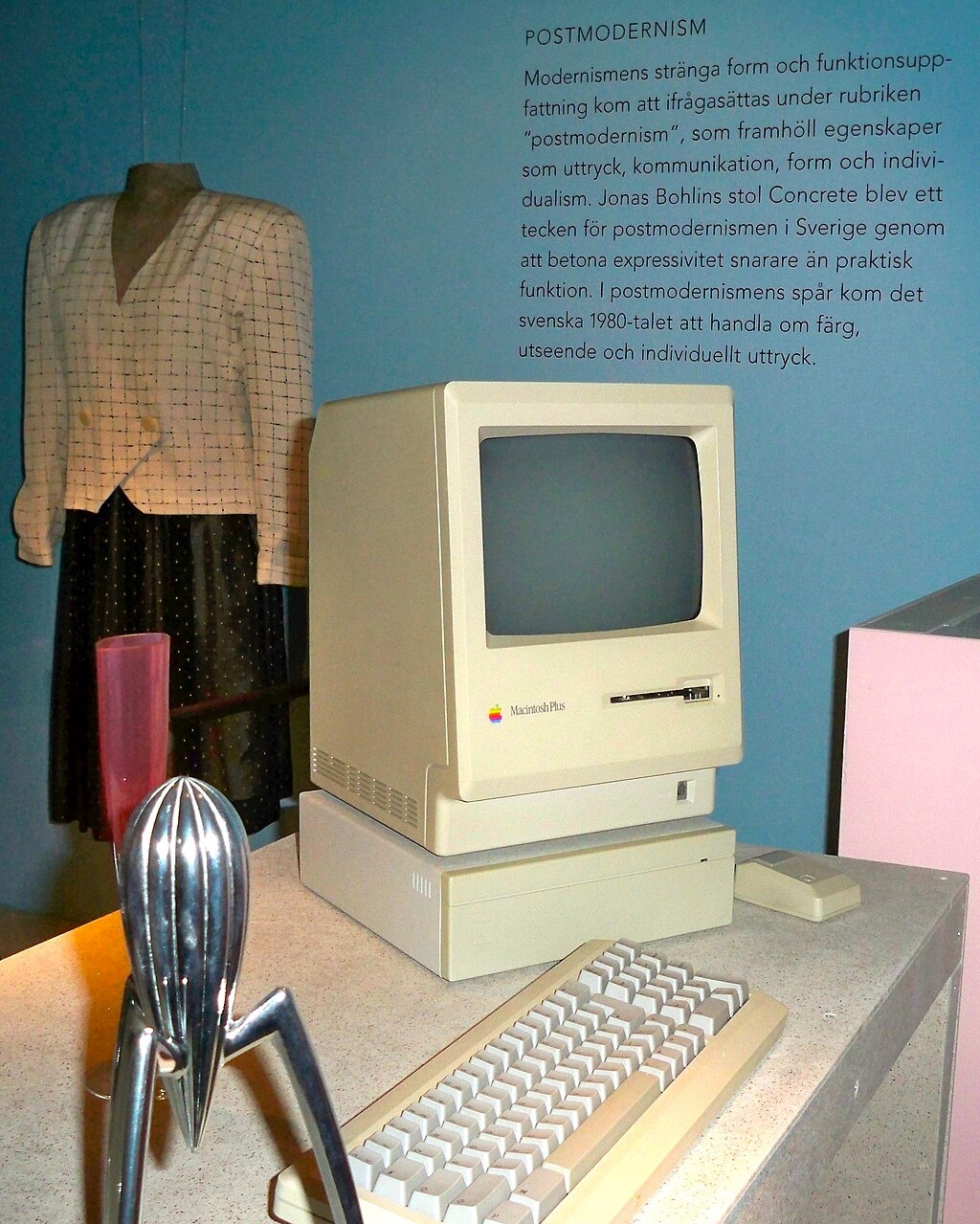 Il Mac compie quarant’anni, la rivoluzione del pc