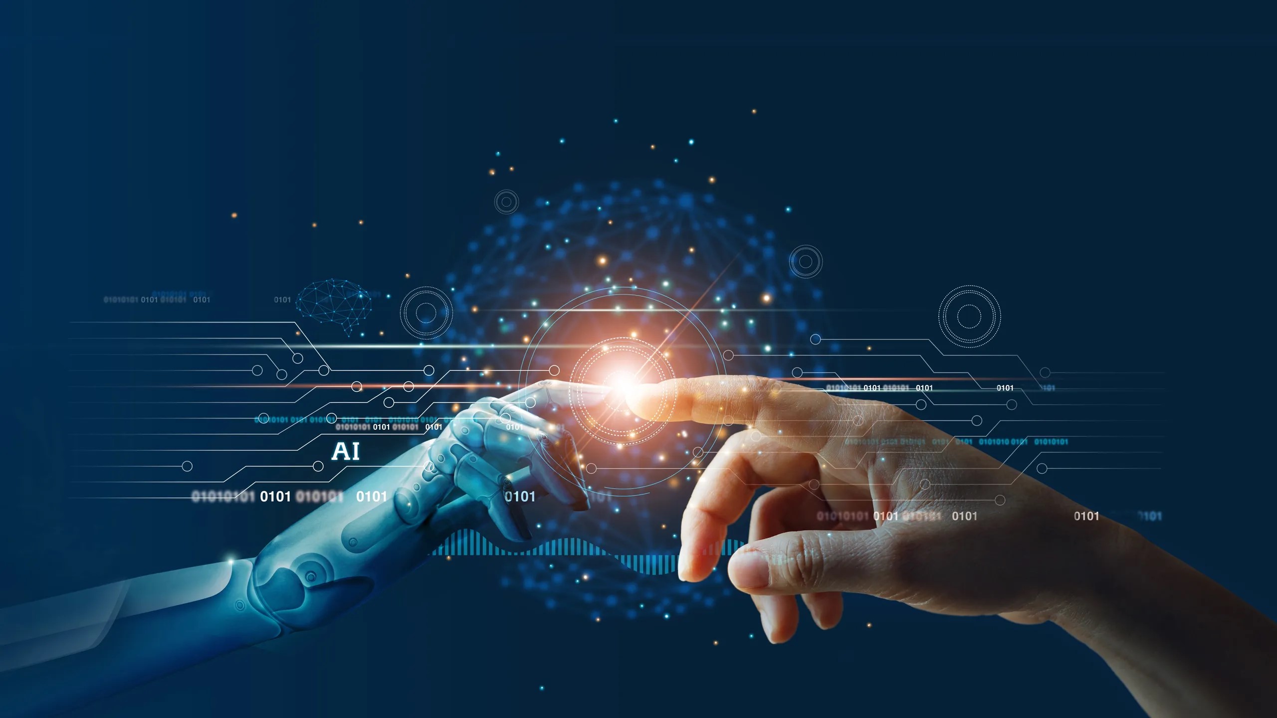 Intelligenza artificiale e nuove responsabilità