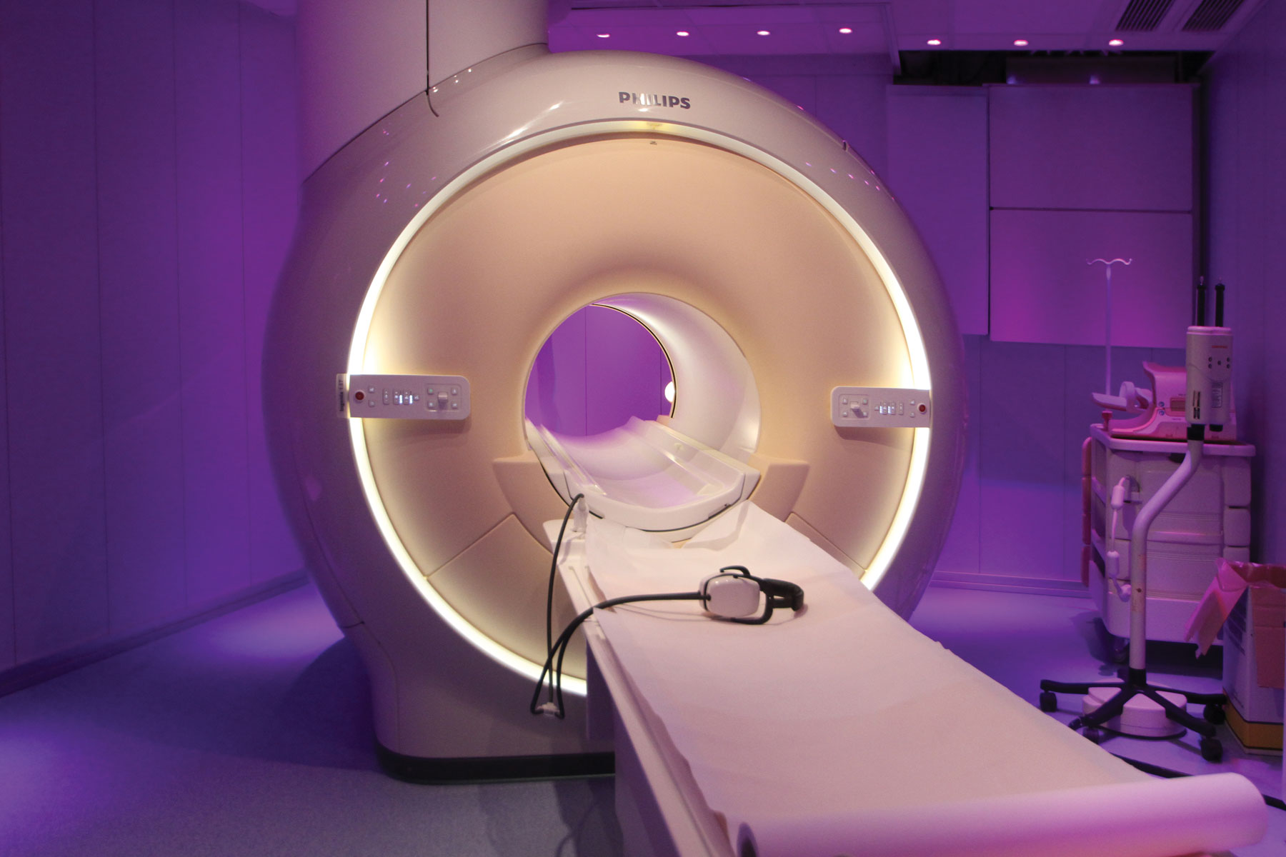 Risonanza: le frequenze per curarci