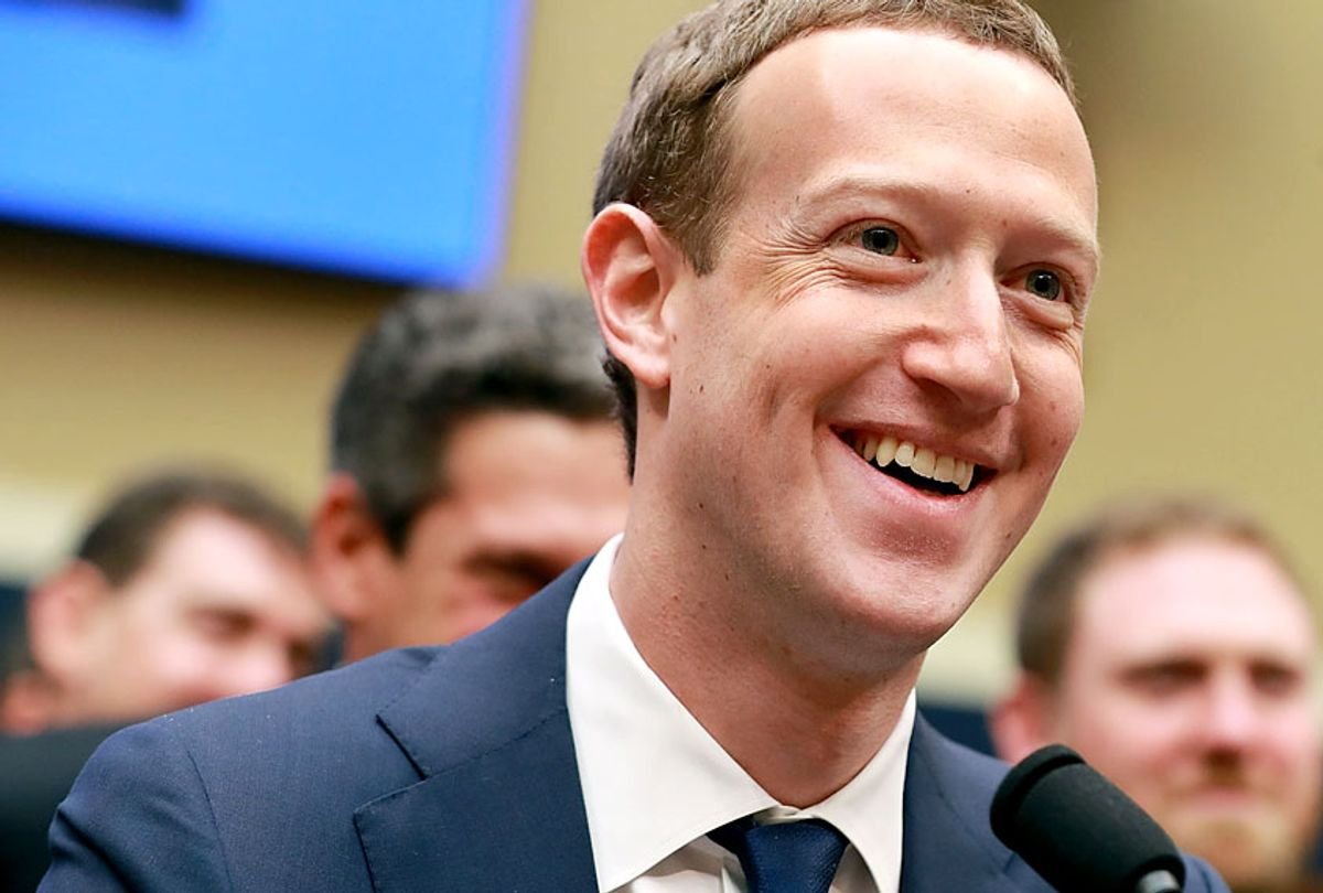 Da Harvard a Meta, Facebook spegne 20 candeline