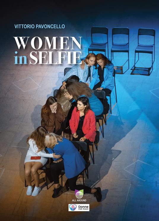 “Women in Selfie”, il racconto di una inclusione positiva