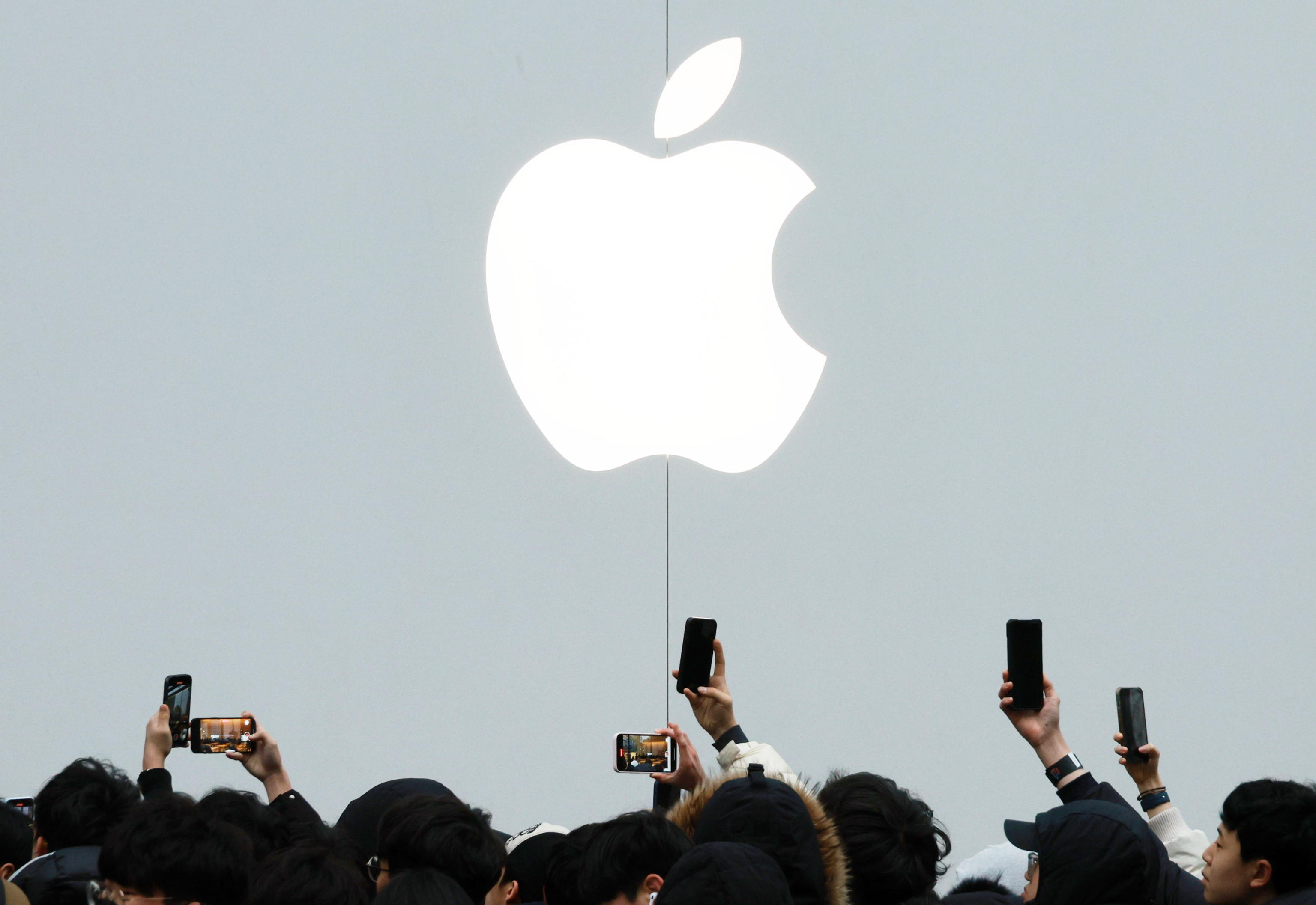 Apple verso 500 milioni di multa 