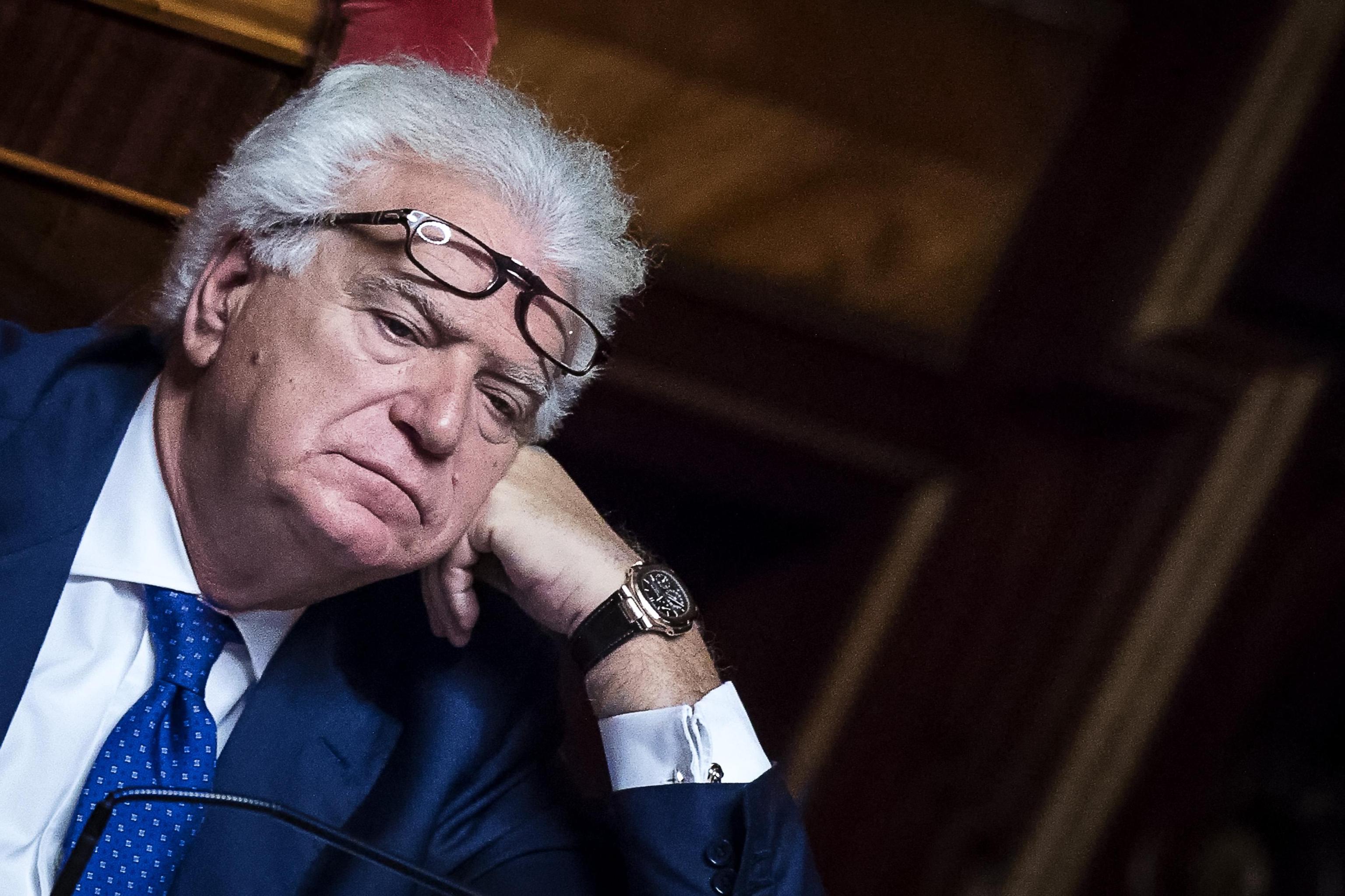 L’eruzione cutanea