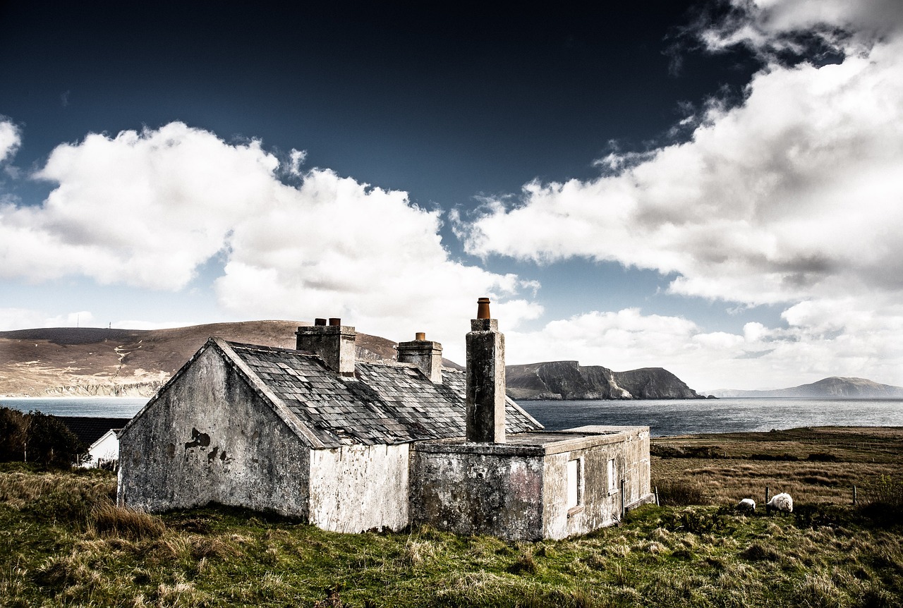 Perché scegliere l’Irlanda come meta delle prossime vacanze estive?