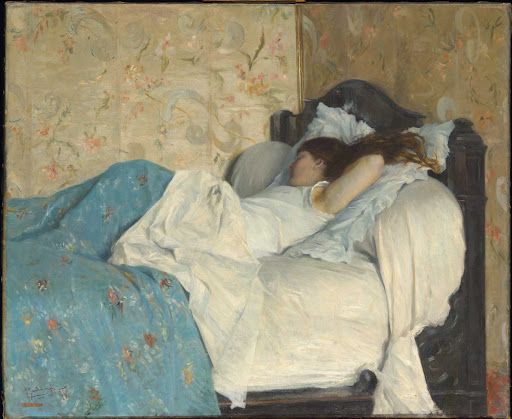 Insonnia d’Italia