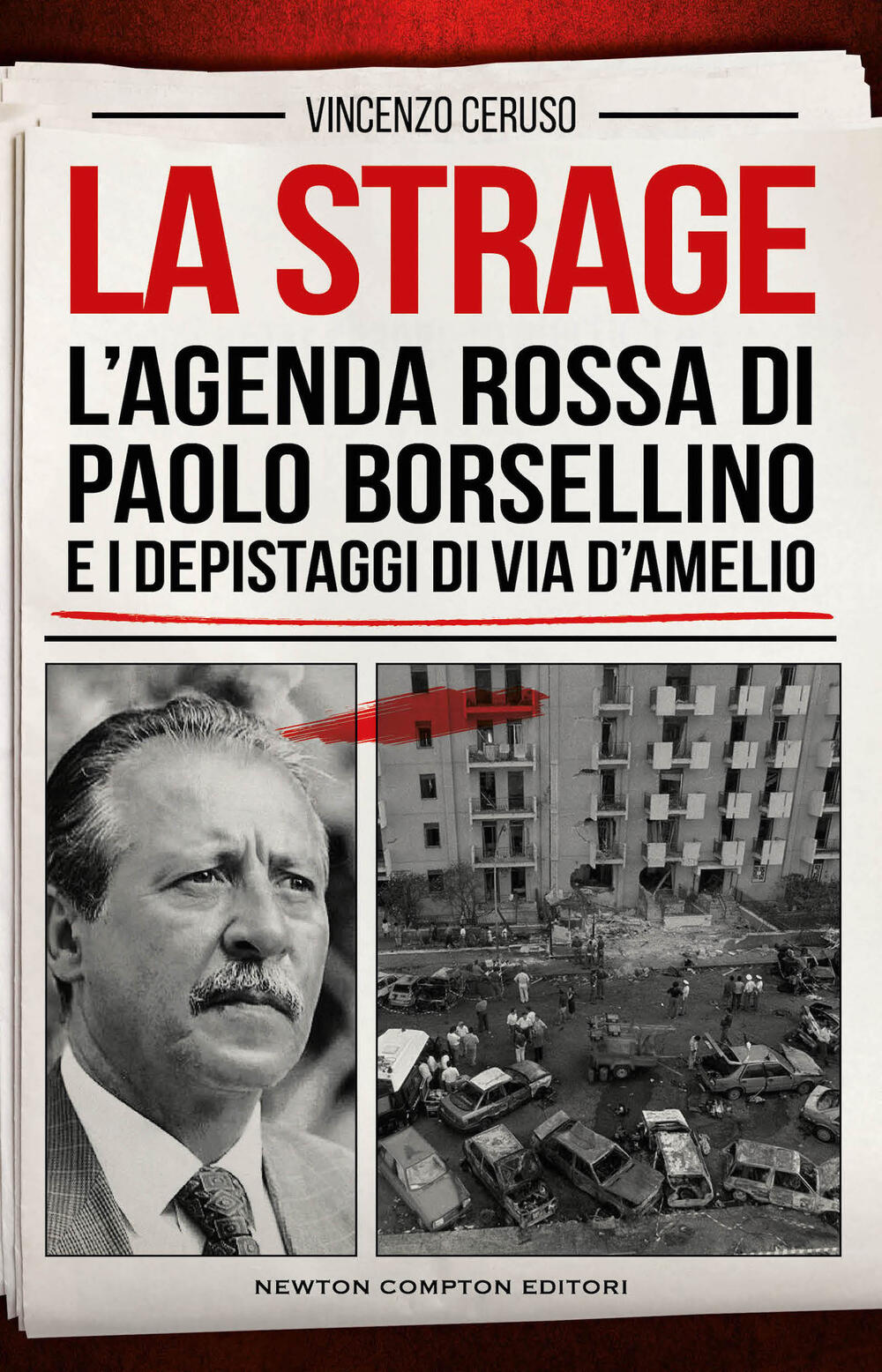 Un libro che vale, per questo viene ignorato