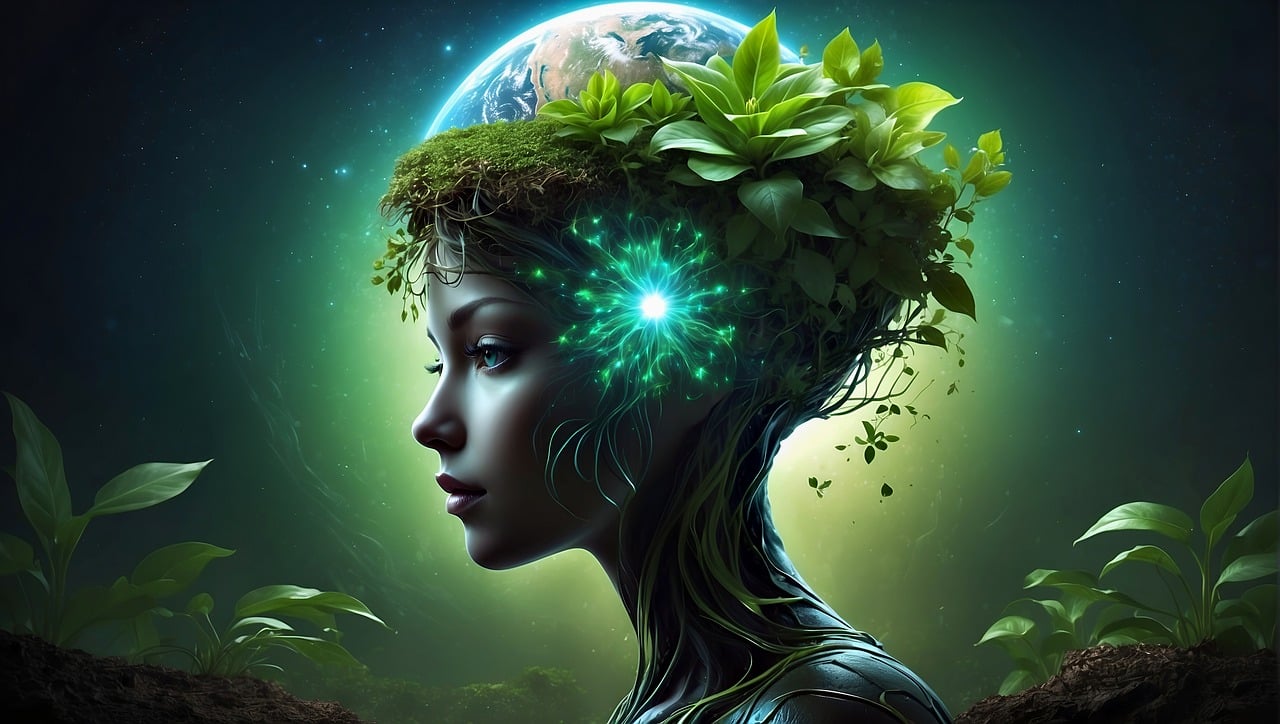 Intelligenza artificiale e ambiente