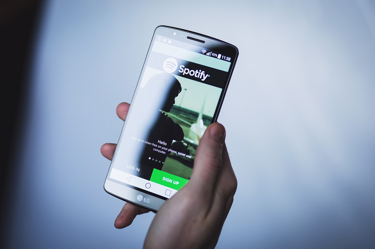 Spotify, ecco il chatbot che suggerisce liste di canzoni