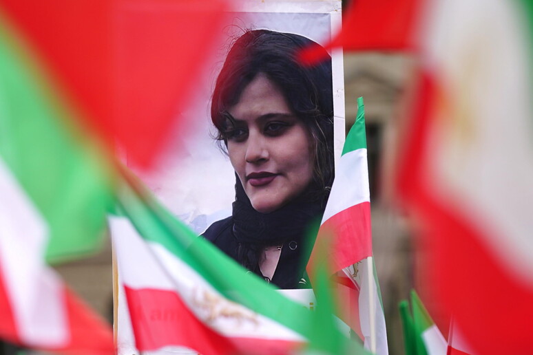 Regime iraniano in trappola