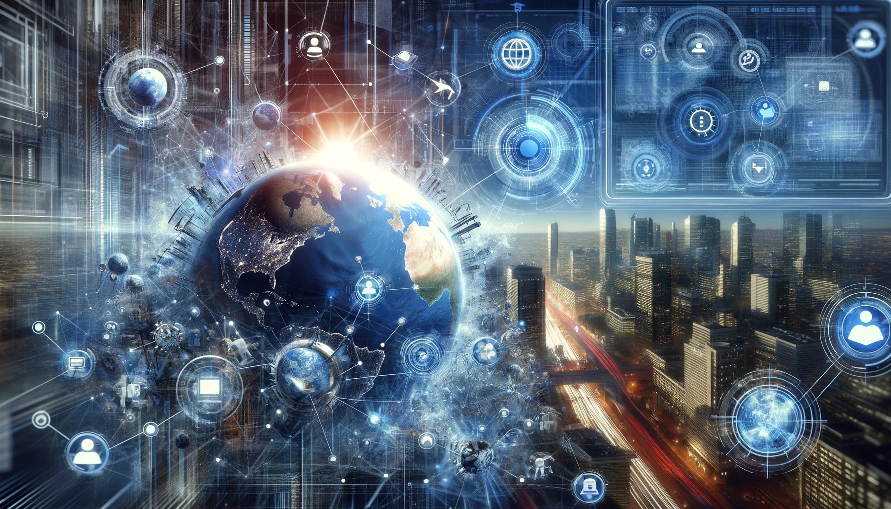 Data Driven Economy