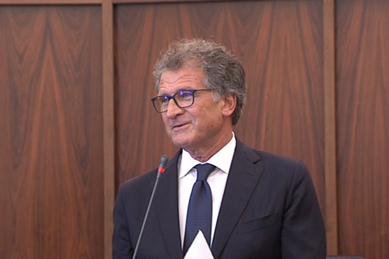 Camorra a Bari: parla Francesco Giannella (Video)