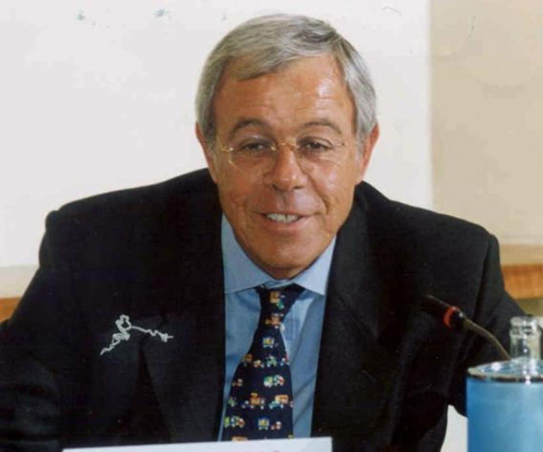 L’Academy intitolata a Giovanni Spadolini: intervista a Luigi Tivelli