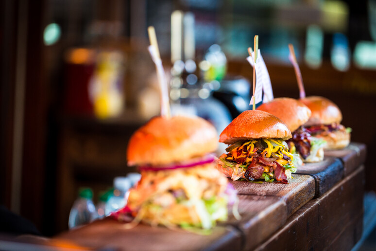L’Hamburger day