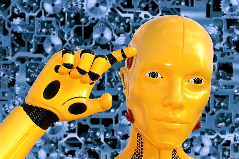 L’Intelligenza artificiale non ragiona logicamente