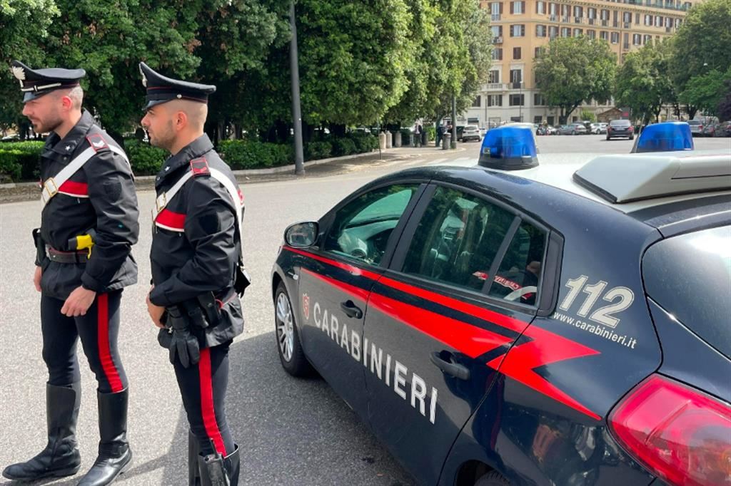 Lo stupratore seriale di Roma e l’appello di Calabrese (Video)