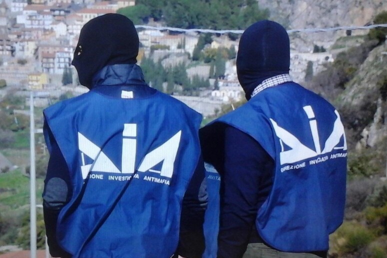 Aumentano intimidazioni a sindaci e consiglieri, la relazione della Dia