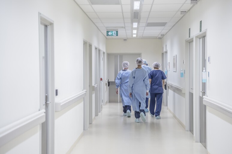Estate bollente nei reparti di Medicina