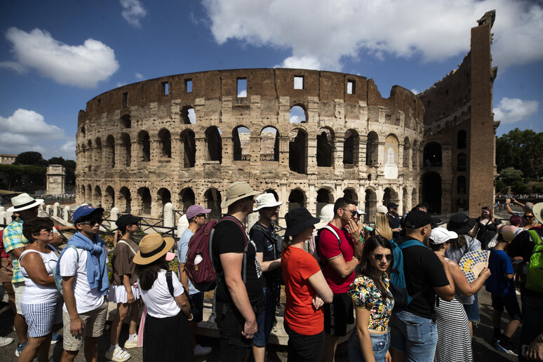 Turismo come fonte di ricchezza