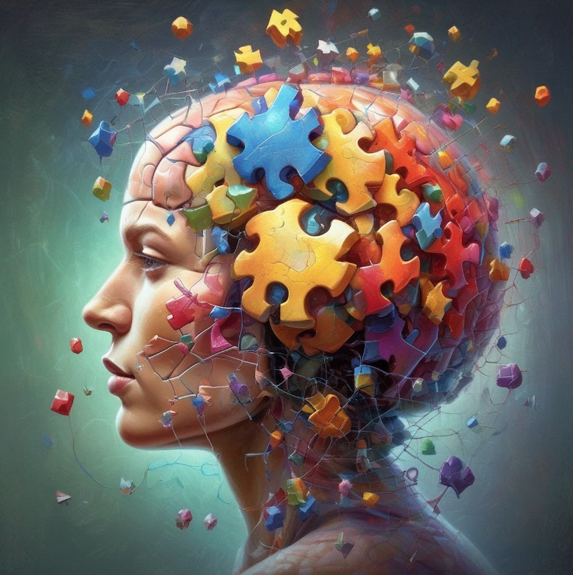 La mente diventa materia