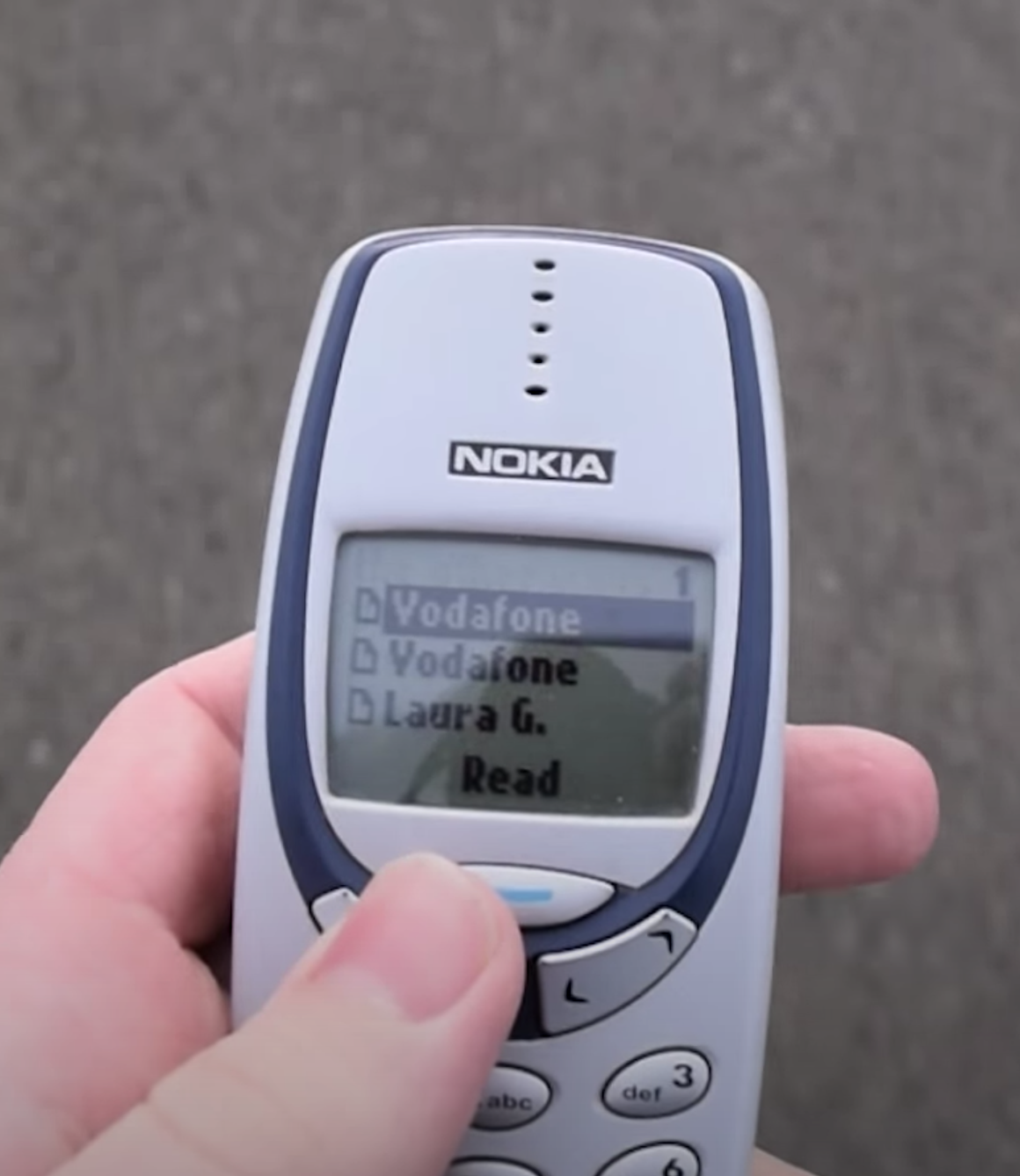 C’erano una volta gli sms