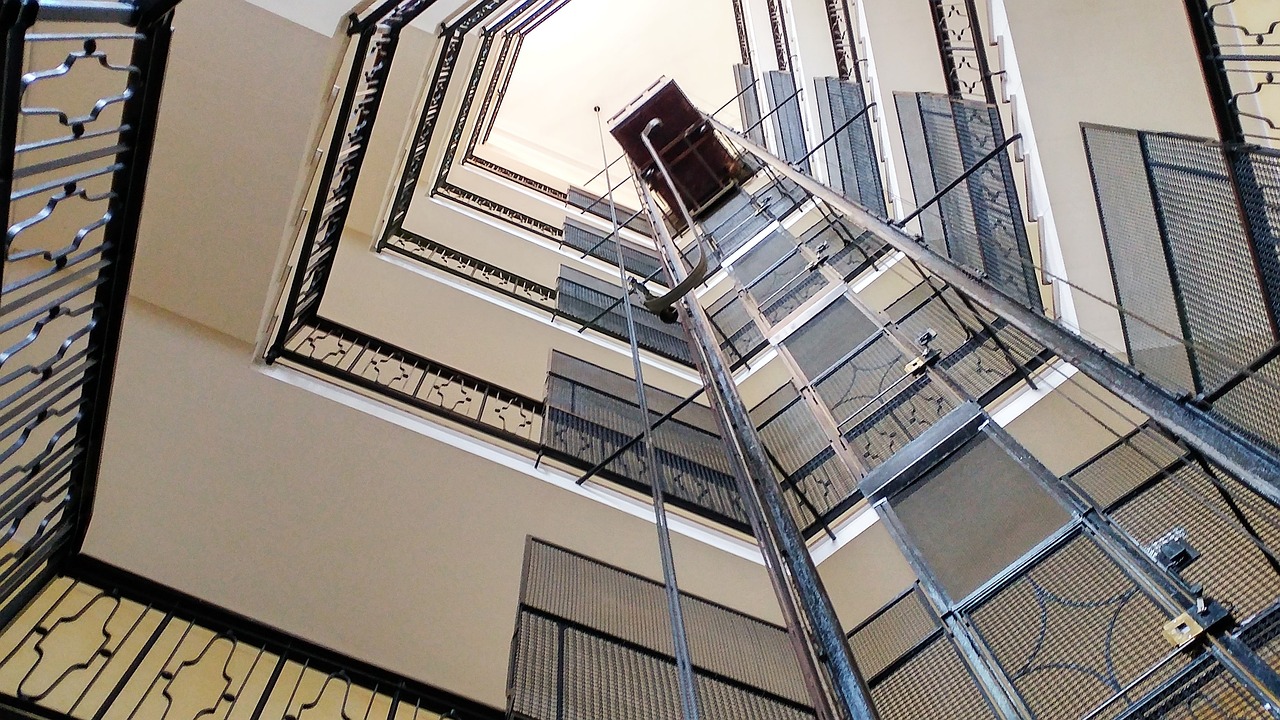 Amministrazione di un condominio: perché è importante affidarsi a dei professionisti