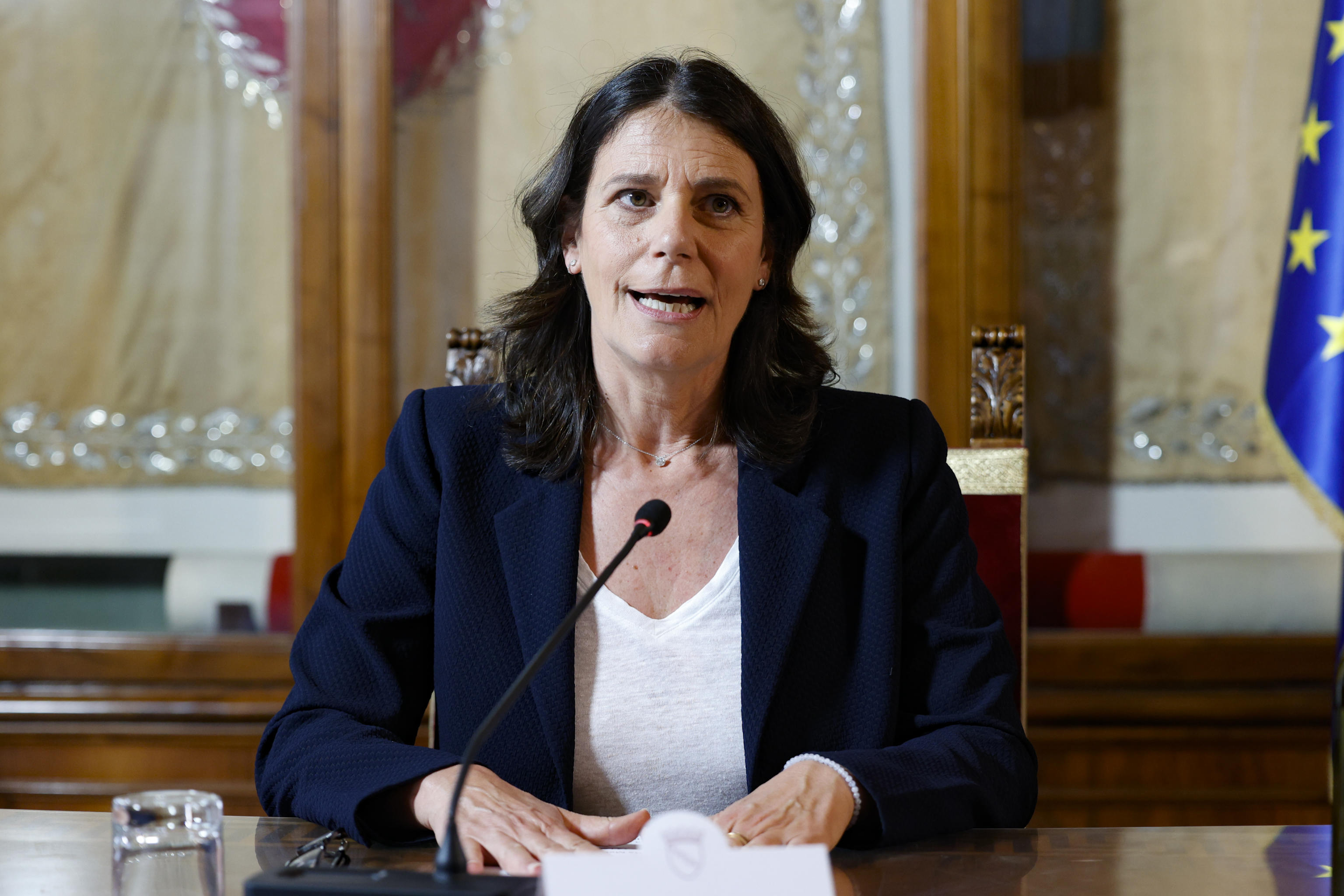 Marinella Soldi lascia la Rai, via libera al rinnovo del Cda