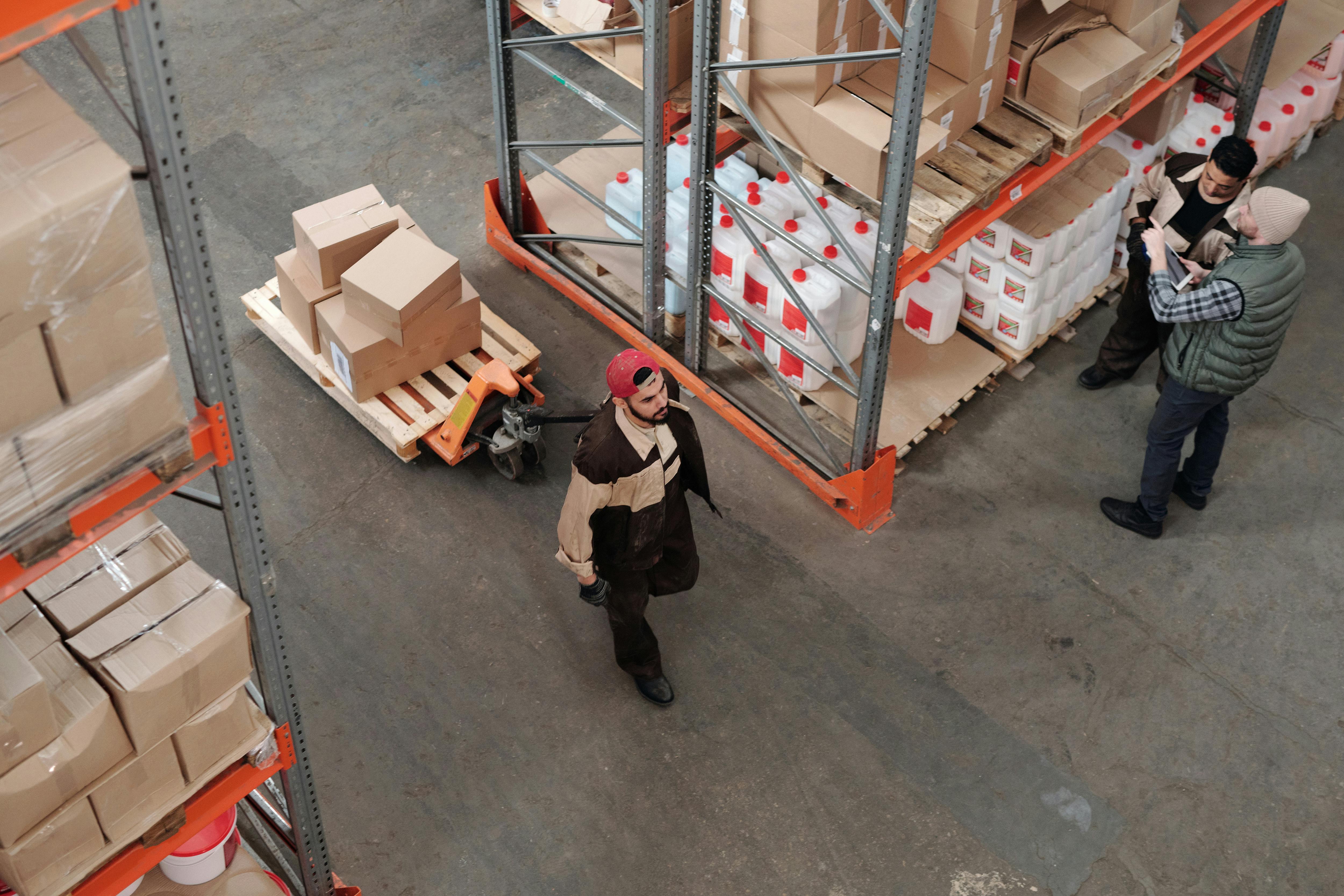 Rfid, l’etichetta intelligente a onde corte