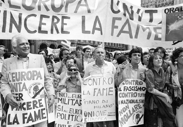Il mondo alla fame