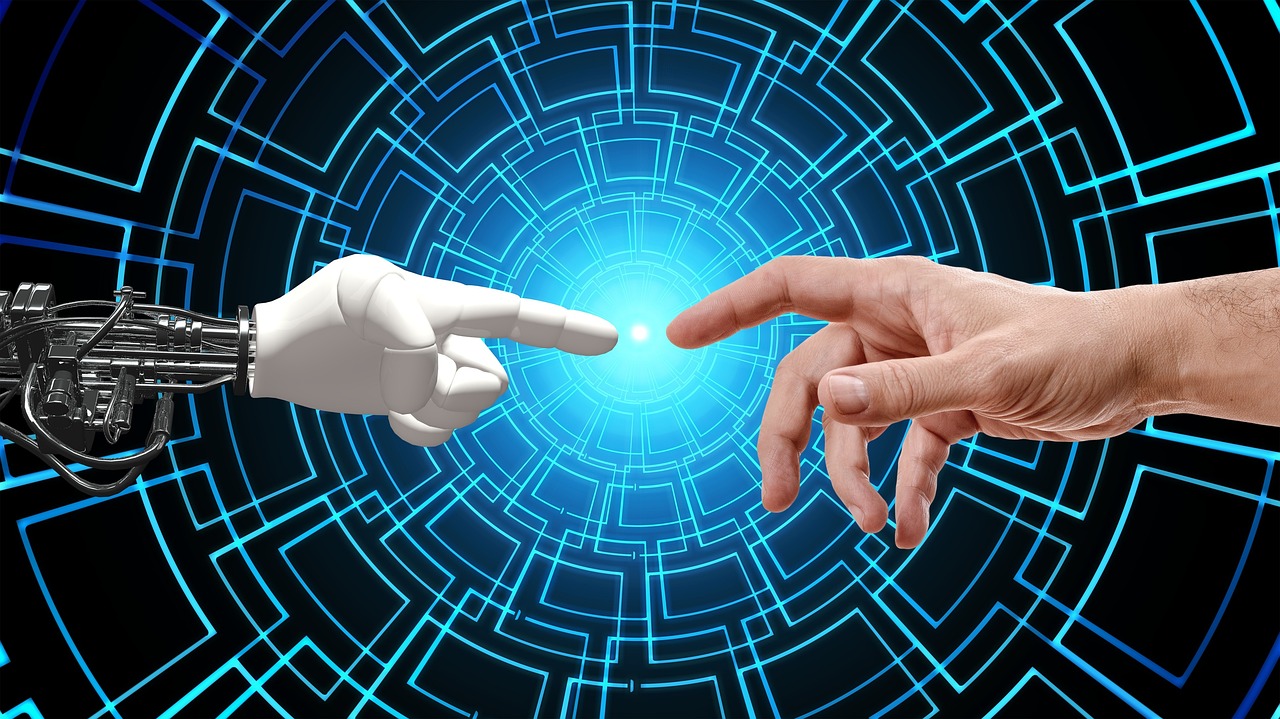 Paura dell’Intelligenza artificiale?