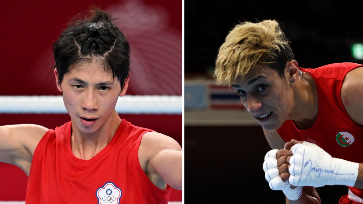 La finta inclusione delle Olimpiadi di Parigi