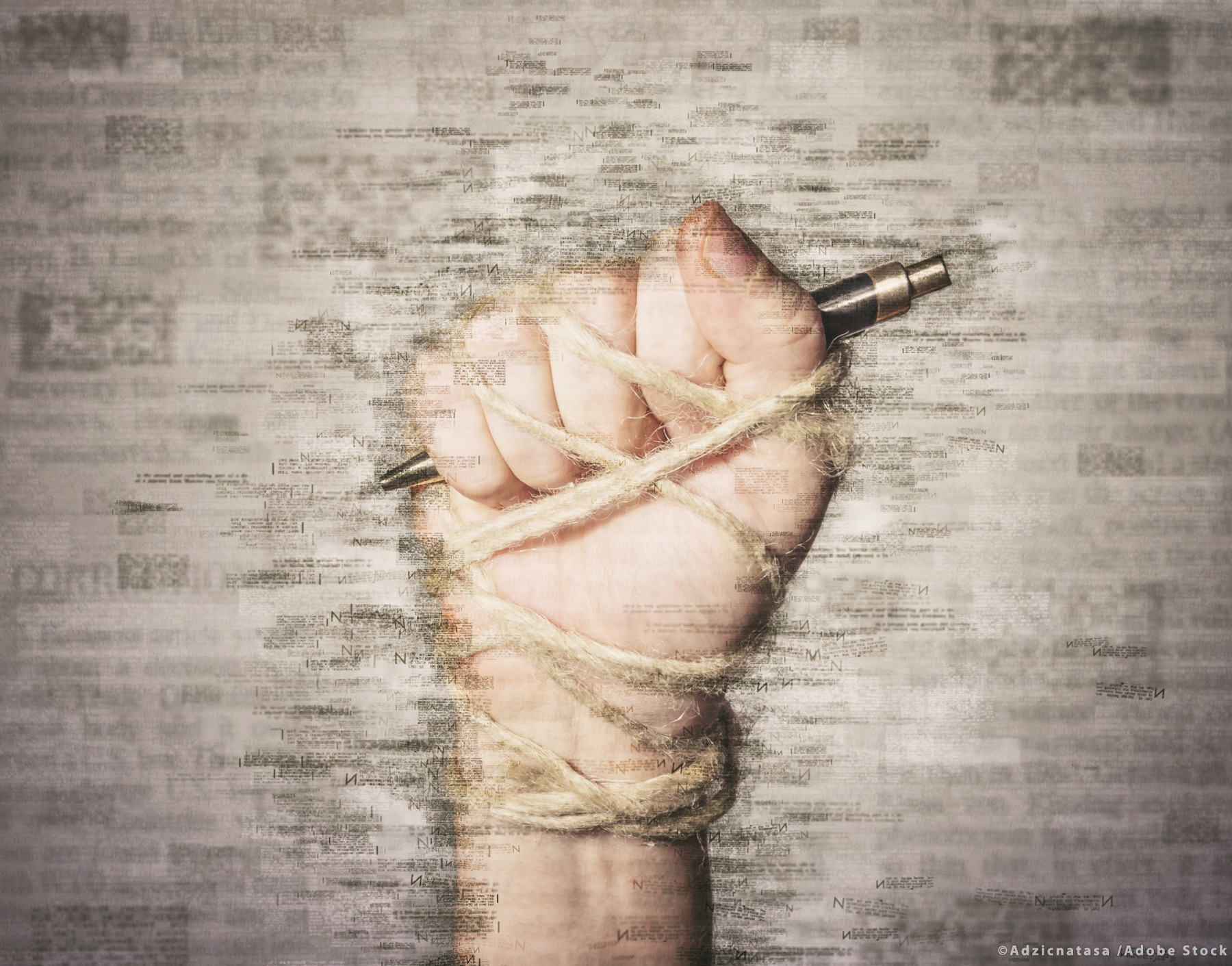 L’eruzione cutanea