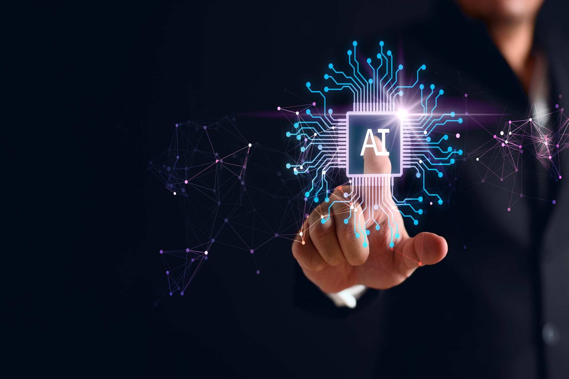 Il decollo dell’Intelligenza artificiale
