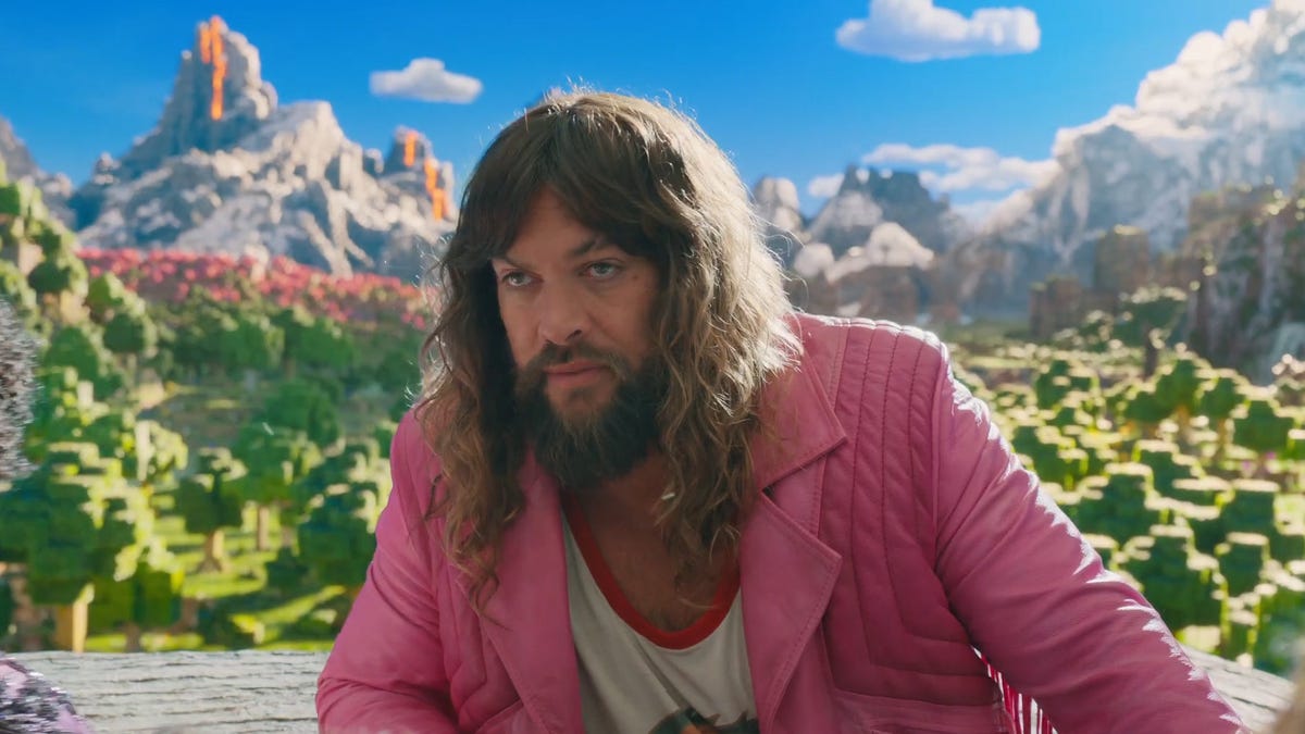 Il trailer di Minecraft suscita come minimo “strane sensazioni”