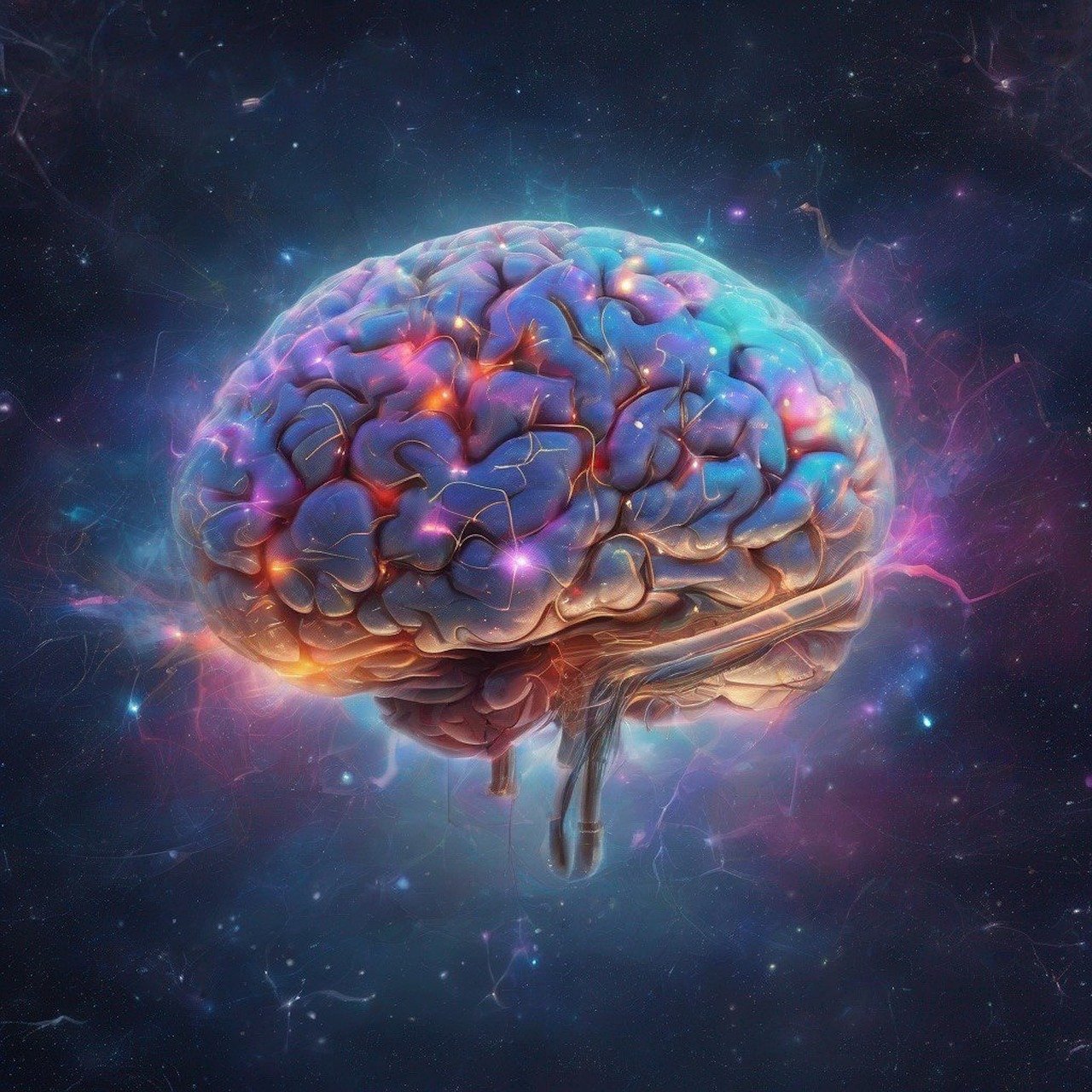 Il cervello degli adolescenti con il Covid è invecchiato più del previsto