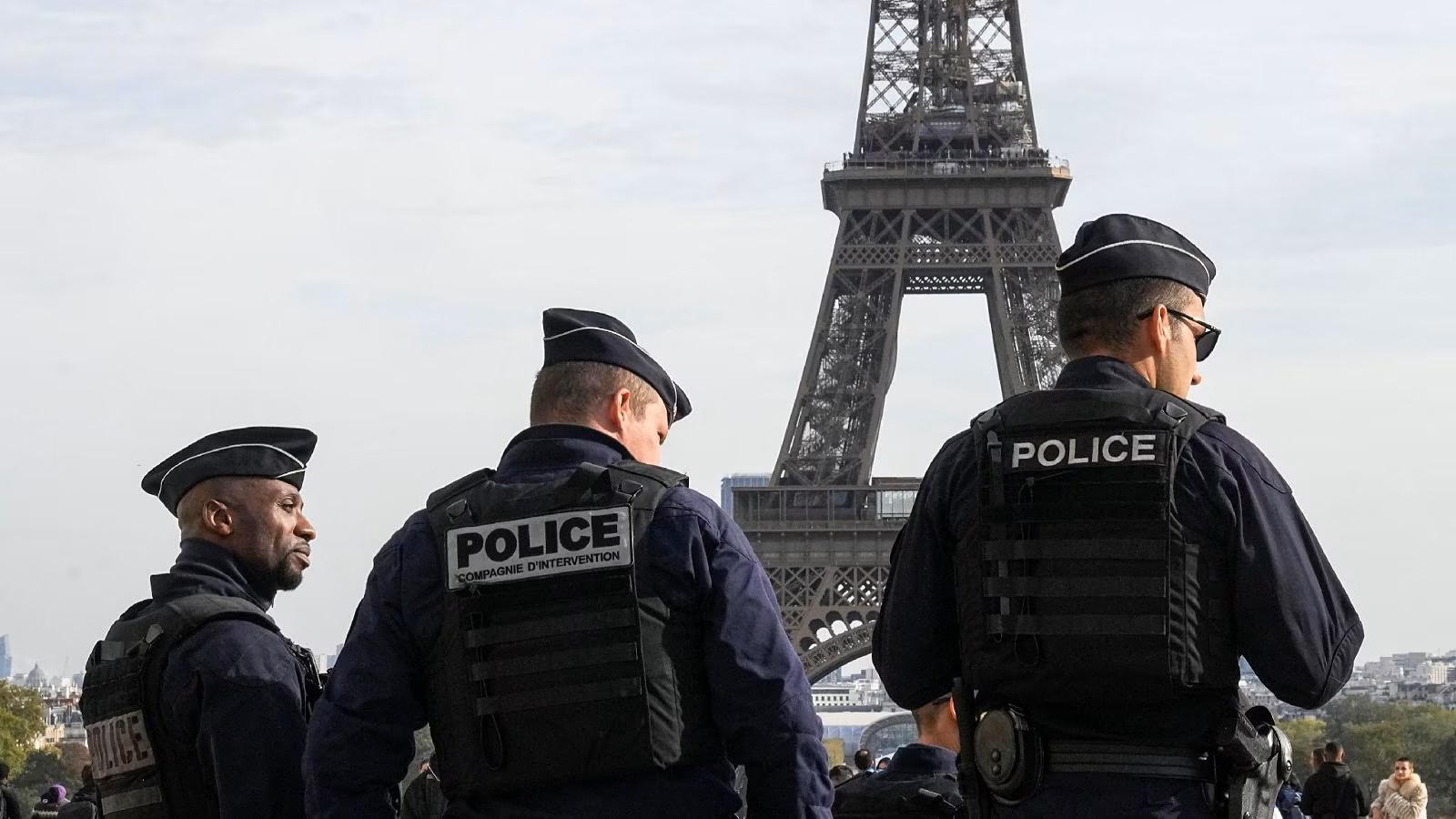 L’assuefazione culturale all’allarme terrorismo