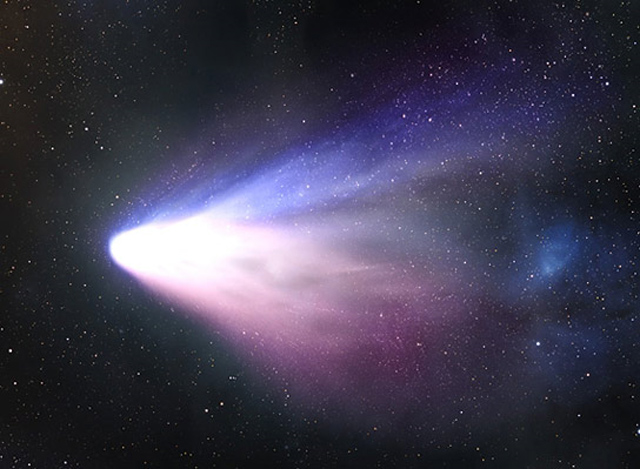  Look Up! In arrivo la cometa superluminosa