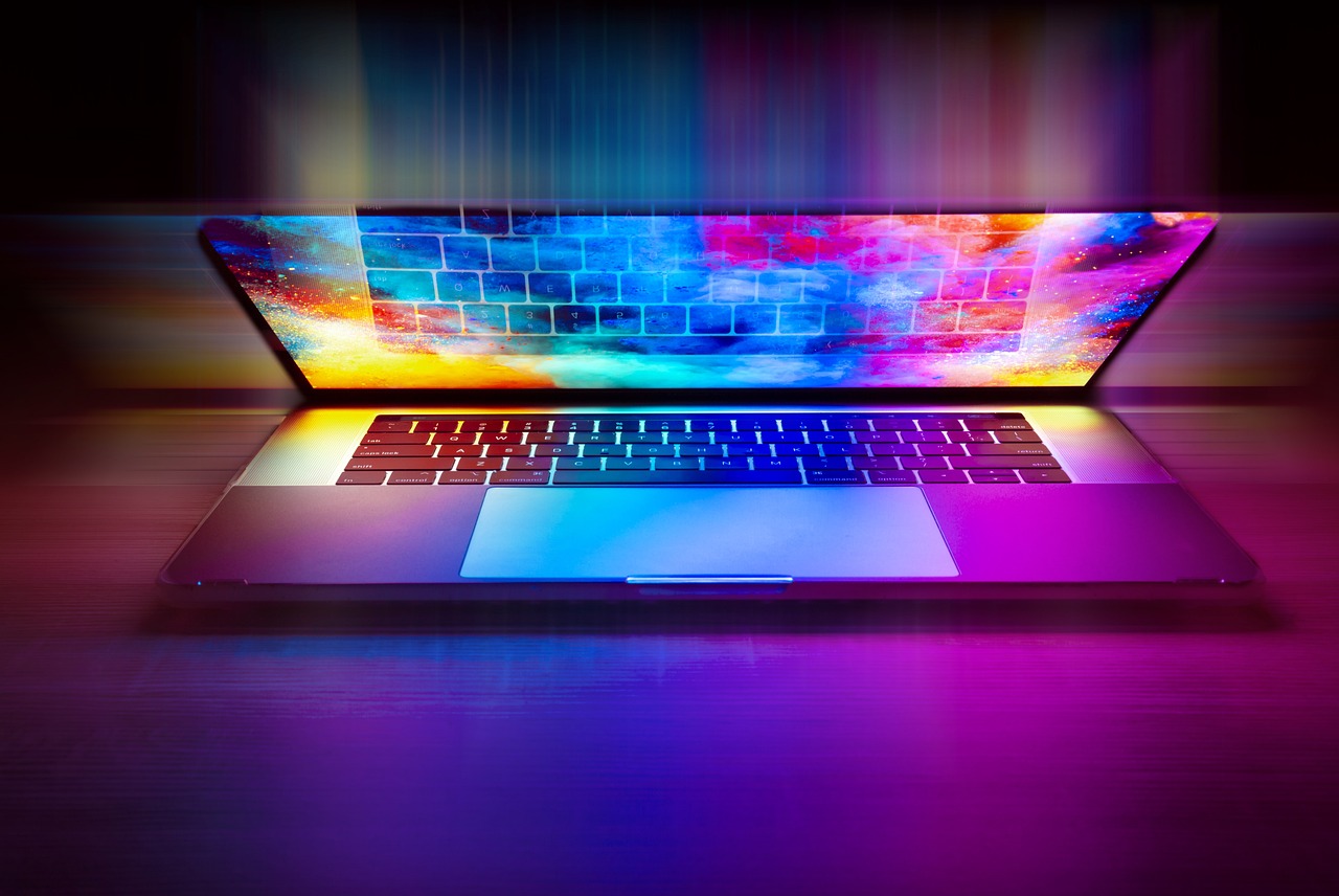 Un pc portatile su due avrà funzioni di Intelligenza artificiale