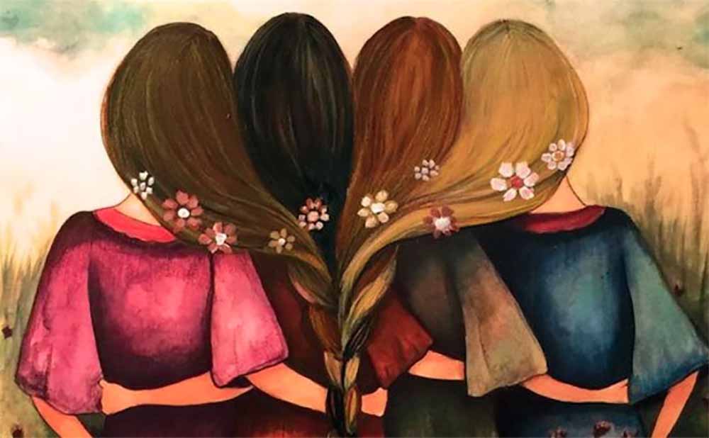 Storie di donne che non si arrendono (Podcast)