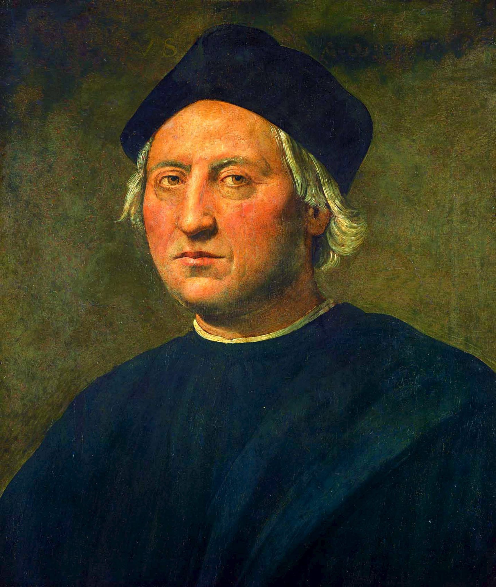 Colombo era genovese: il testamento smentisce lo studio spagnolo